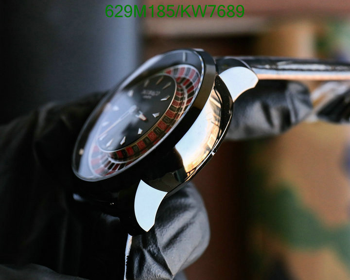 Jacob&Co-Watch-Mirror Quality Code: KW7689 $: 629USD