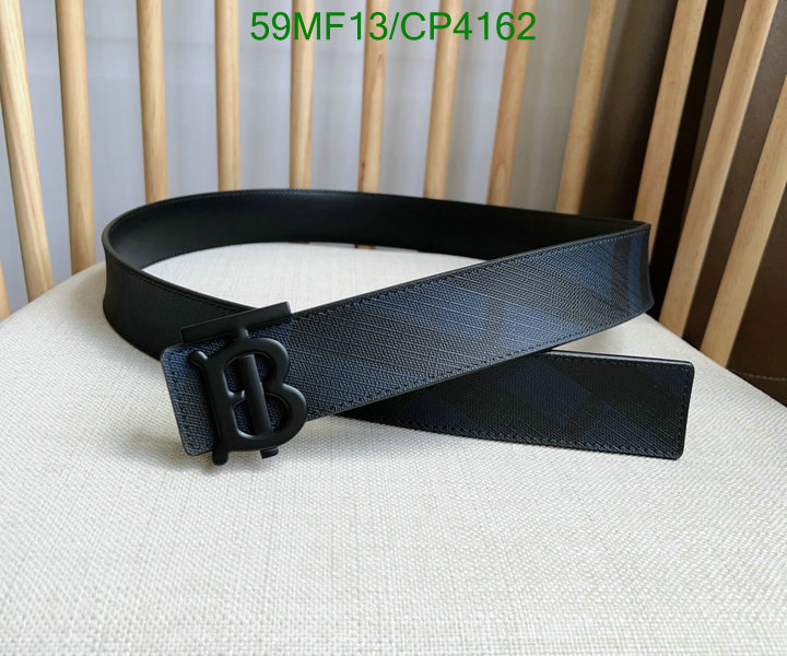 Burberry-Belts Code: CP4162 $: 59USD