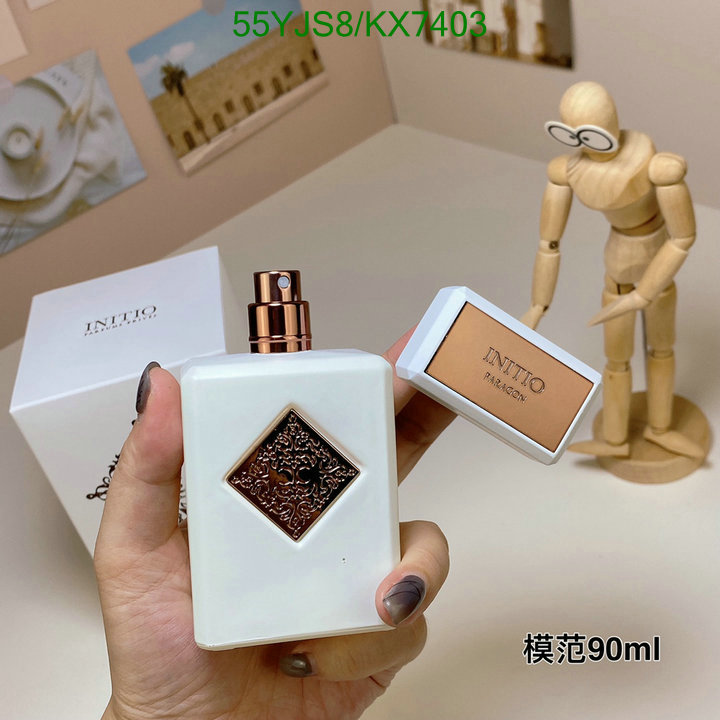 Initio-Perfume Code: KX7403 $: 55USD