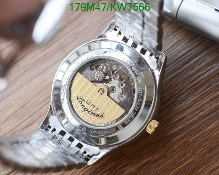 LONGINES-Watch-4A Quality Code: KW7566 $: 179USD