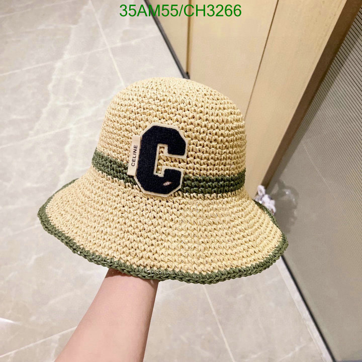 Celine-Cap(Hat) Code: CH3266 $: 35USD