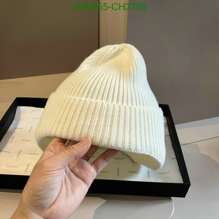 Chanel-Cap(Hat) Code: CH3769 $: 35USD