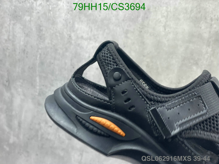 Ecco-Men shoes Code: CS3694 $: 79USD