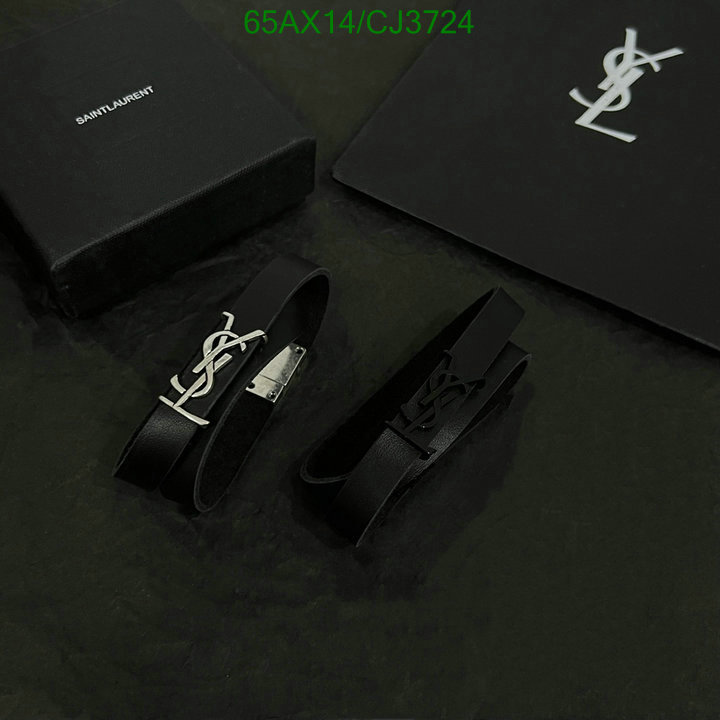 YSL-Jewelry Code: CJ3724 $: 65USD