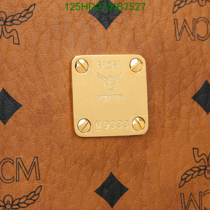 MCM-Bag-Mirror Quality Code: KB7527 $: 125USD