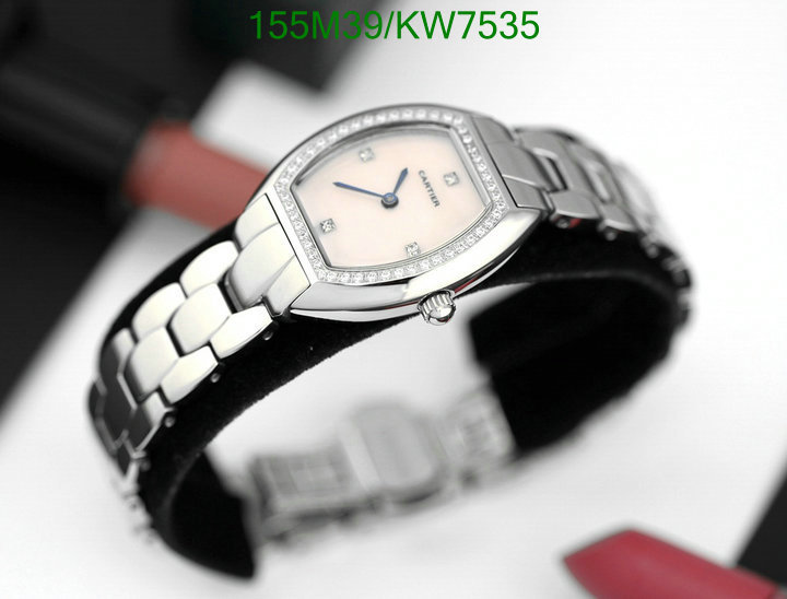 Cartier-Watch-4A Quality Code: KW7535 $: 155USD