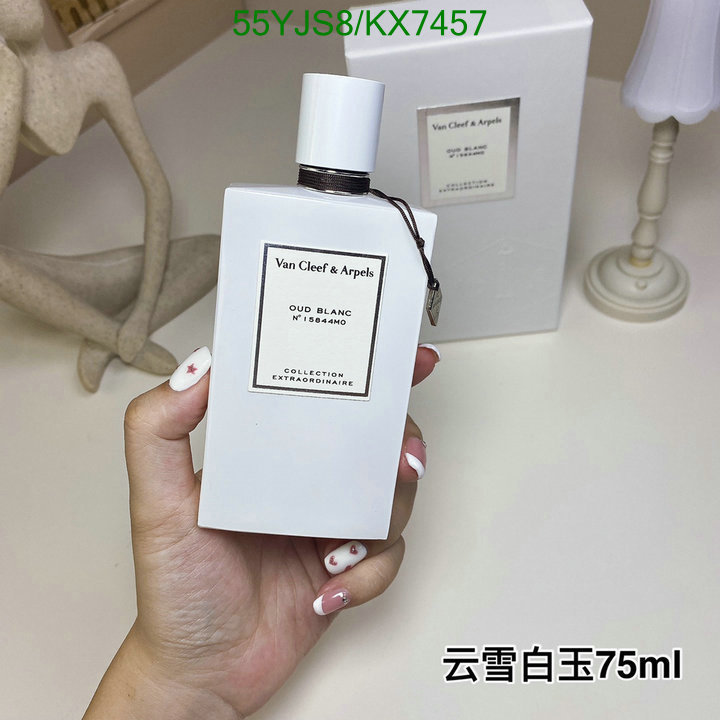 VCA-Perfume Code: KX7457 $: 55USD