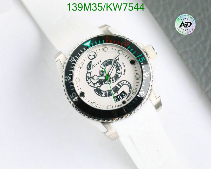 Gucci-Watch-4A Quality Code: KW7544 $: 139USD