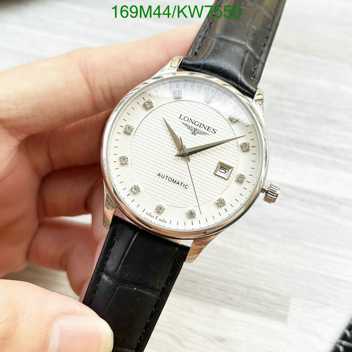 LONGINES-Watch-4A Quality Code: KW7550 $: 169USD