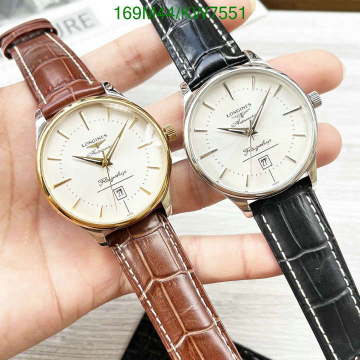 LONGINES-Watch-4A Quality Code: KW7551 $: 169USD