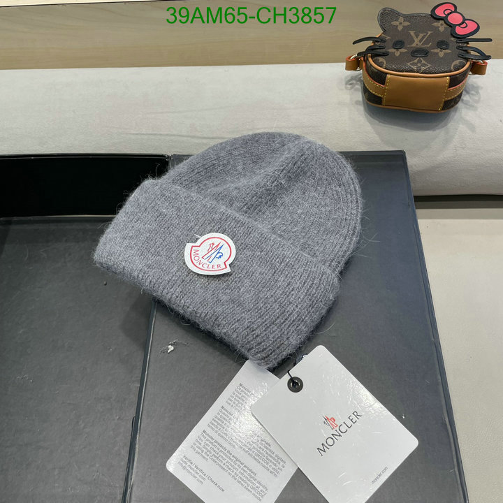 Moncler-Cap(Hat) Code: CH3857 $: 39USD