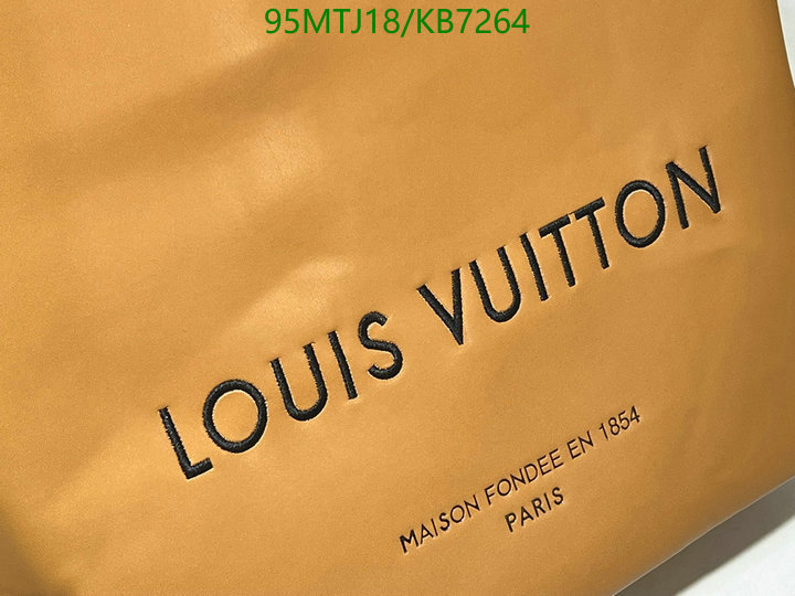 LV-Bag-4A Quality Code: KB7264 $: 95USD