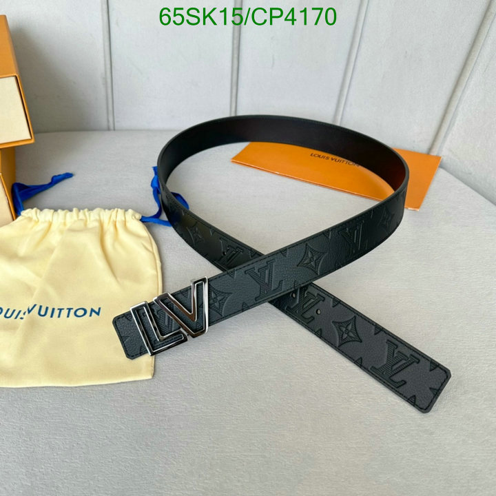 LV-Belts Code: CP4170 $: 65USD