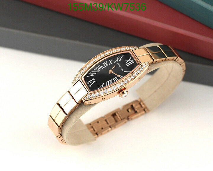 Cartier-Watch-4A Quality Code: KW7536 $: 155USD