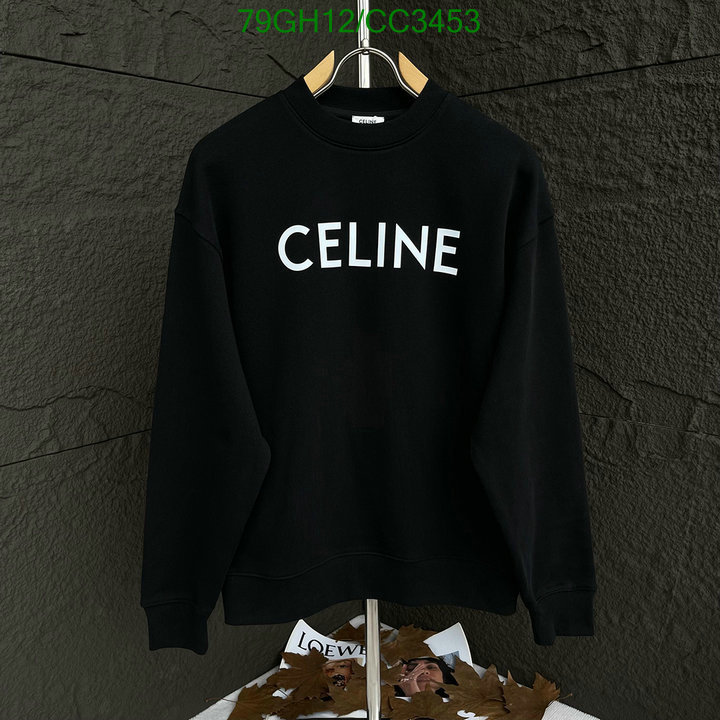 Celine-Clothing Code: CC3453 $: 79USD