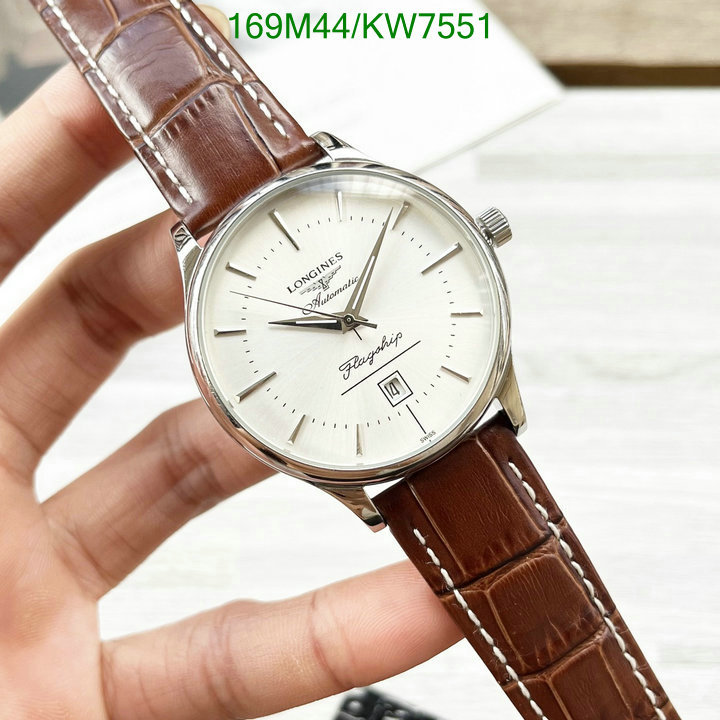 LONGINES-Watch-4A Quality Code: KW7551 $: 169USD