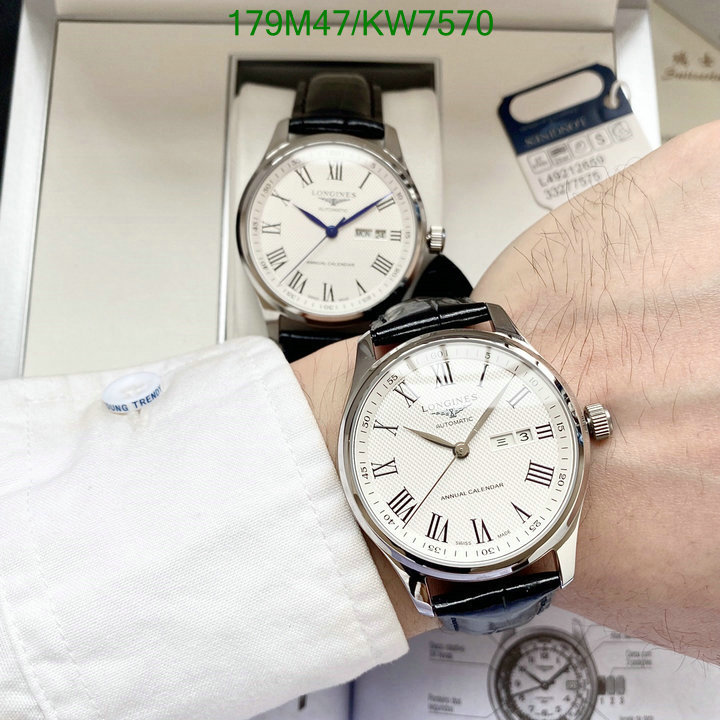 LONGINES-Watch-4A Quality Code: KW7570 $: 179USD