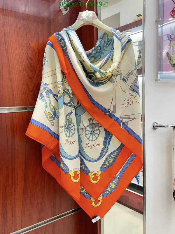 Hermes-Scarf Code: CM2921 $: 85USD