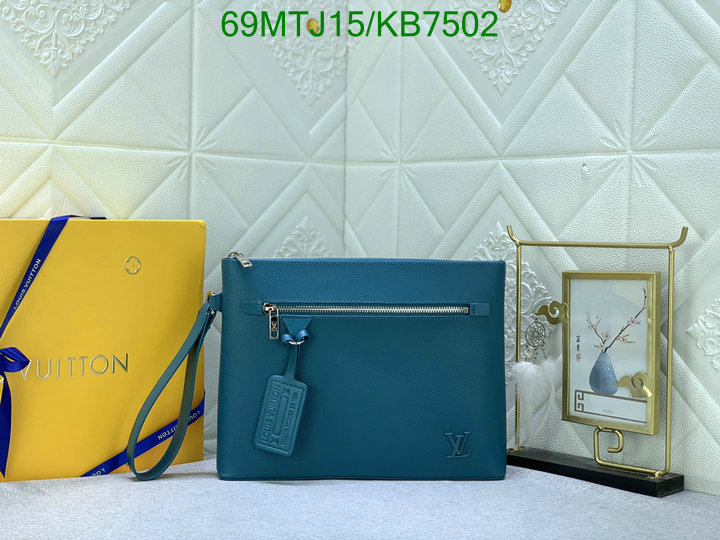 LV-Bag-4A Quality Code: KB7502 $: 69USD