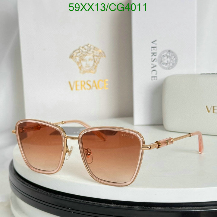 Versace-Glasses Code: CG4011 $: 59USD