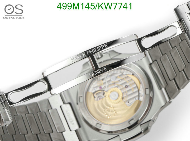 Patek Philippe-Watch-Mirror Quality Code: KW7741 $: 499USD