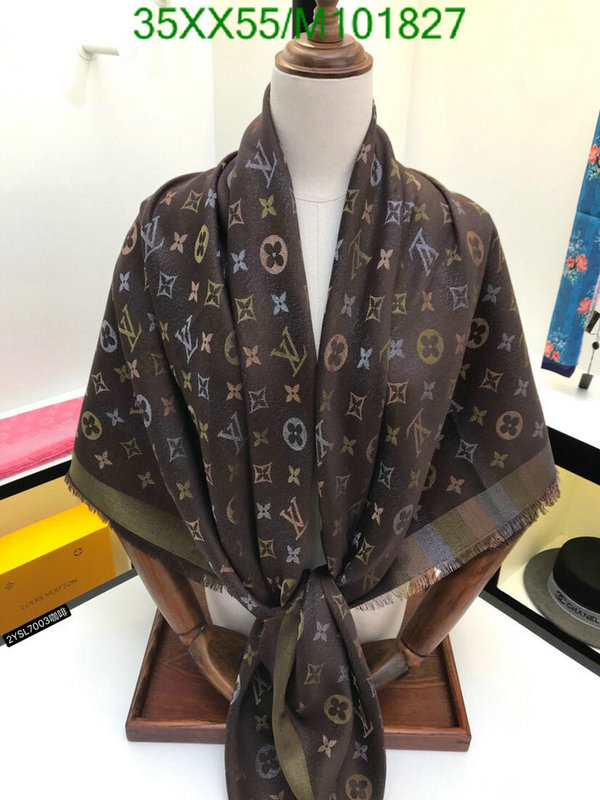 LV-Scarf Code: M101827 $: 35USD