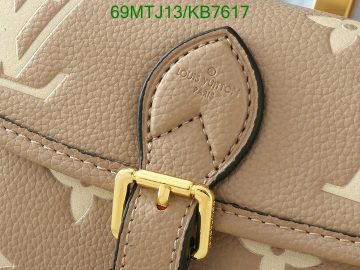 LV-Bag-4A Quality Code: KB7617 $: 69USD