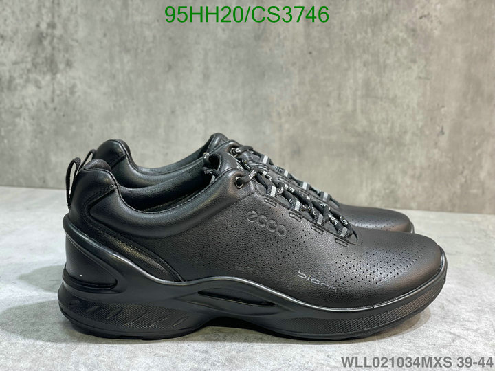 Ecco-Men shoes Code: CS3746 $: 95USD