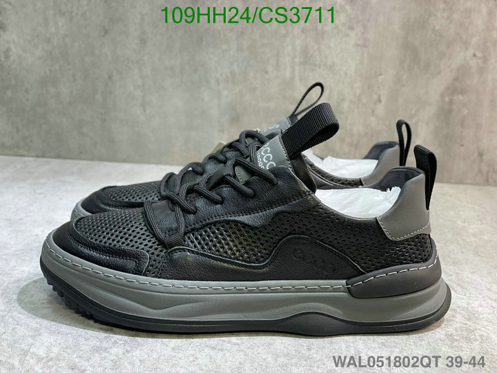 Ecco-Men shoes Code: CS3711 $: 109USD