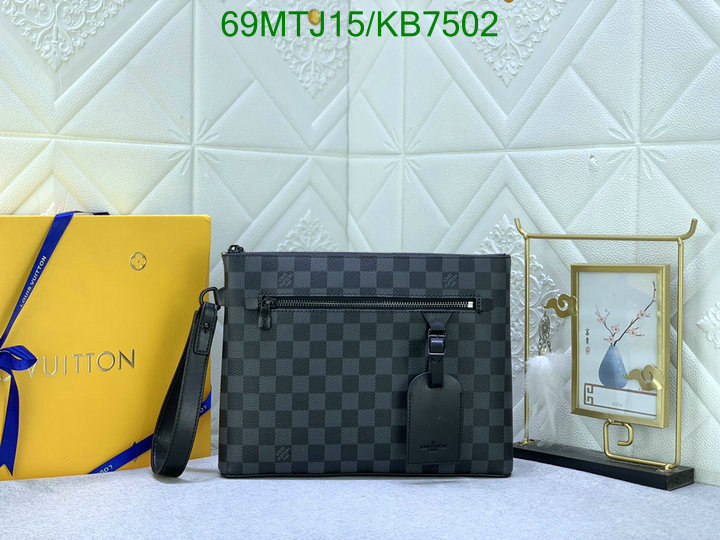 LV-Bag-4A Quality Code: KB7502 $: 69USD