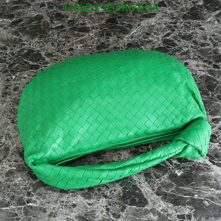 BV-Bag-Mirror Quality Code: KB7814 $: 415USD