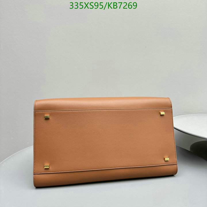 The Row-Bag-Mirror Quality Code: KB7269 $: 335USD