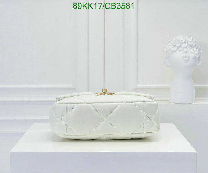 Chanel-Bag-4A Quality Code: CB3581 $: 89USD