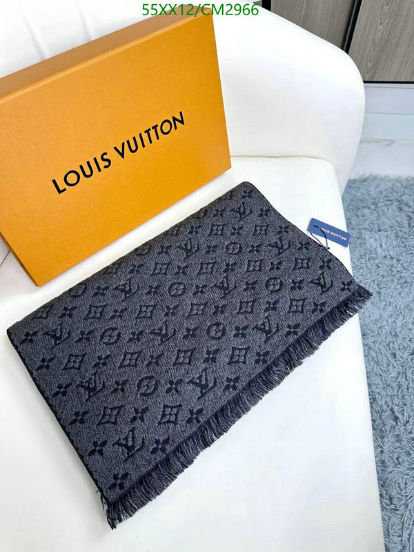 LV-Scarf Code: CM2966 $: 55USD