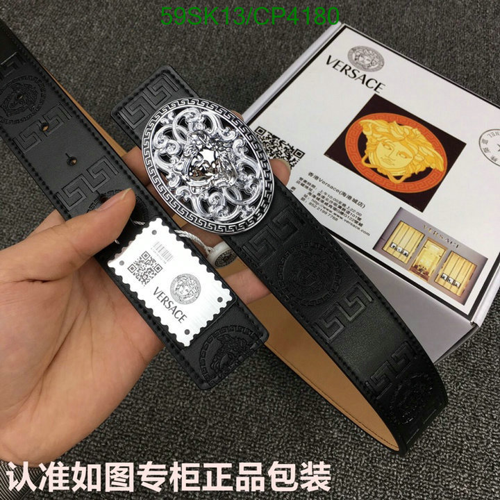 Versace-Belts Code: CP4180 $: 59USD