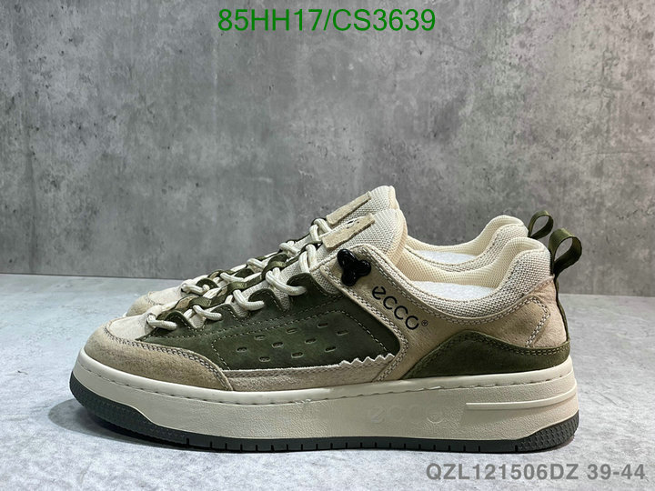 Ecco-Men shoes Code: CS3639 $: 85USD