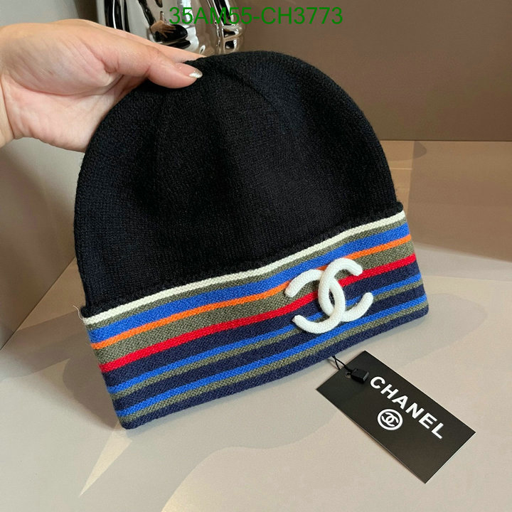 Chanel-Cap(Hat) Code: CH3773 $: 35USD