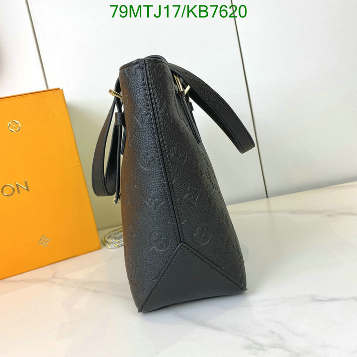 LV-Bag-4A Quality Code: KB7620 $: 79USD