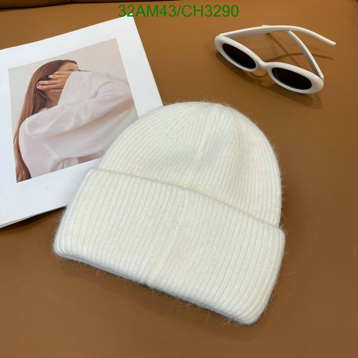 Chanel-Cap(Hat) Code: CH3290 $: 32USD