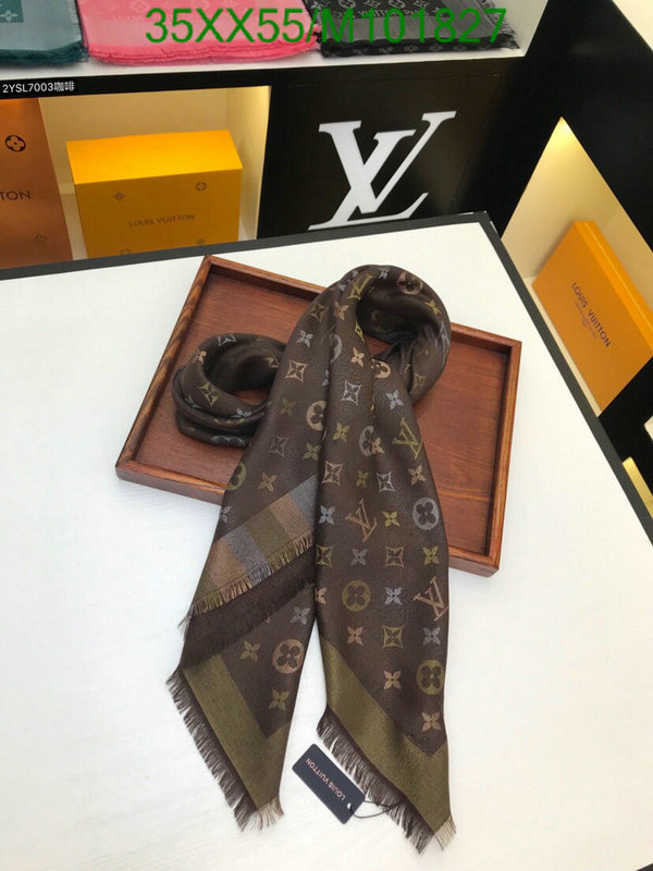 LV-Scarf Code: M101827 $: 35USD