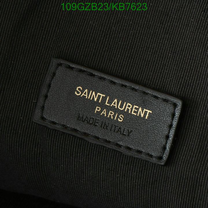 YSL-Bag-4A Quality Code: KB7623 $: 109USD