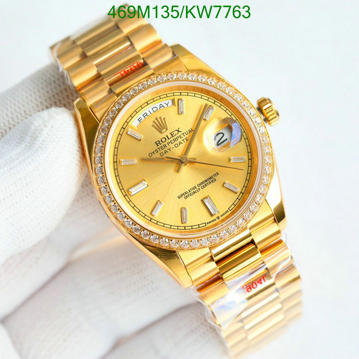 Rolex-Watch-Mirror Quality Code: KW7763 $: 469USD