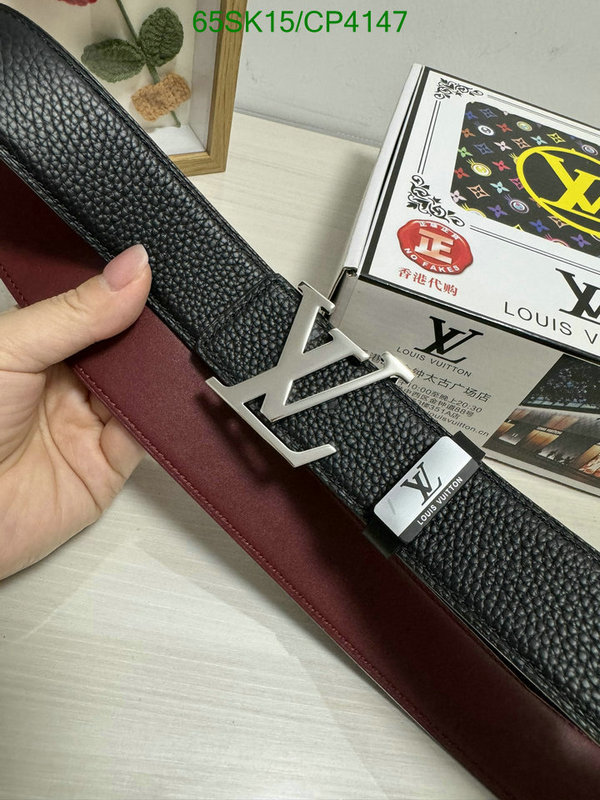 LV-Belts Code: CP4147 $: 65USD