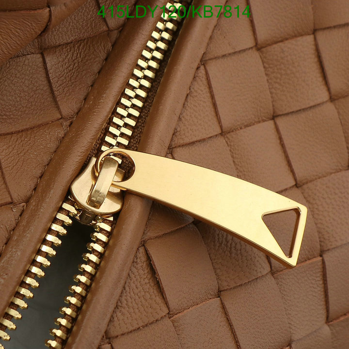 BV-Bag-Mirror Quality Code: KB7814 $: 415USD