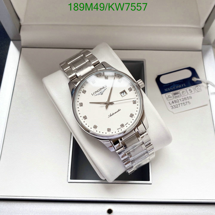 LONGINES-Watch-4A Quality Code: KW7557 $: 189USD