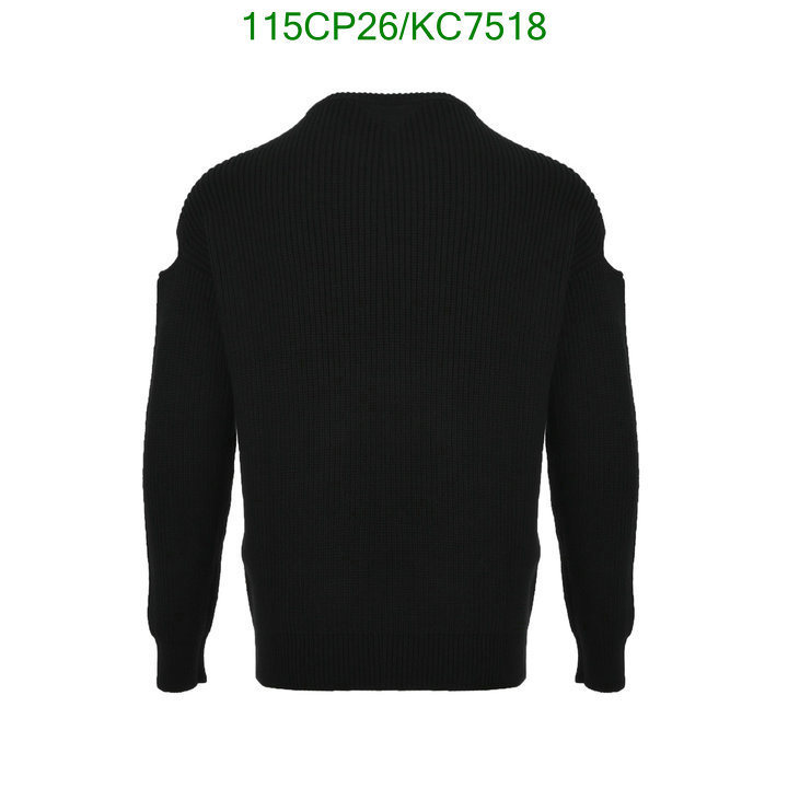 BV-Clothing Code: KC7518 $: 115USD