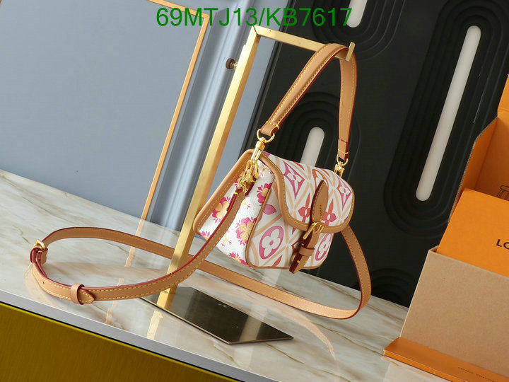 LV-Bag-4A Quality Code: KB7617 $: 69USD