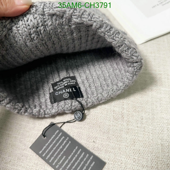 Chanel-Cap(Hat) Code: CH3791 $: 35USD