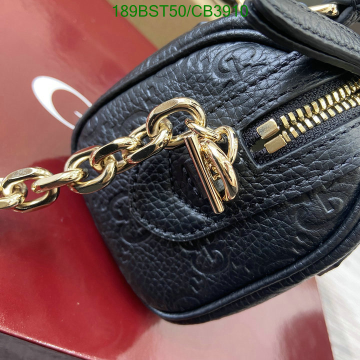 Gucci-Bag-Mirror Quality Code: CB3910 $: 189USD