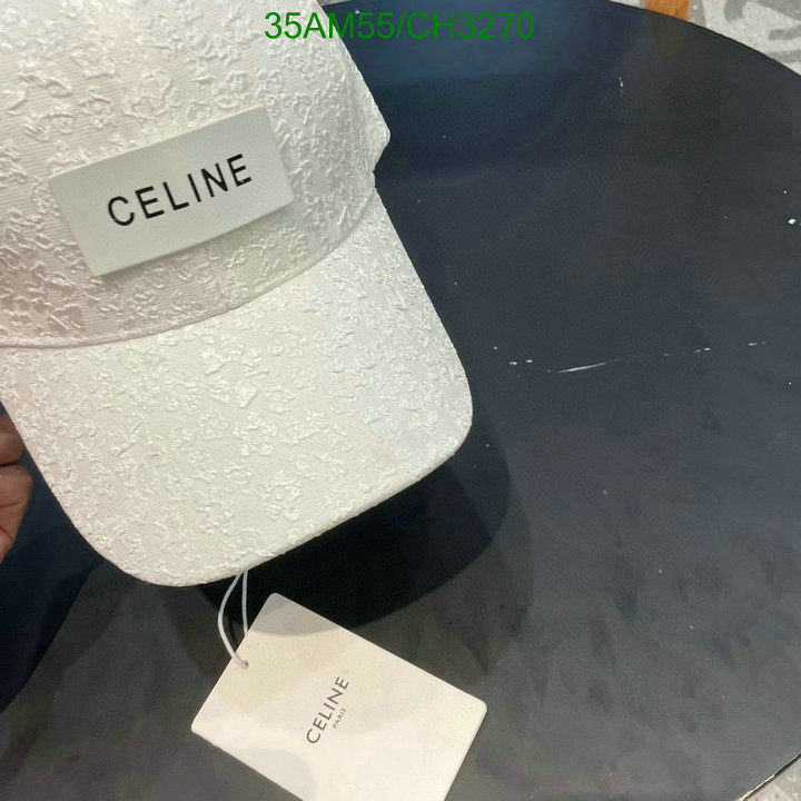 Celine-Cap(Hat) Code: CH3270 $: 35USD